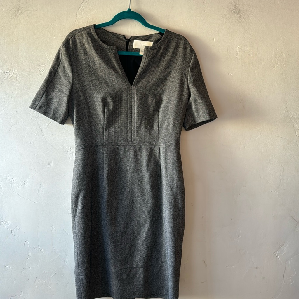 Boss Dress